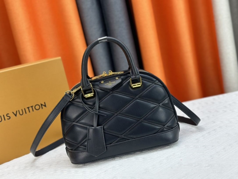 LV Top Handle Bags